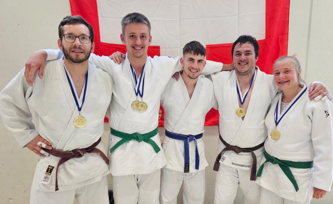 Buchser siegen in Mannschaftswertung am Ranking-Turnier