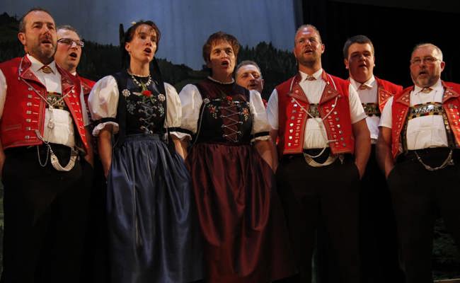 Unesco-Kulturerbe: Neue Impulse für eine Tradition