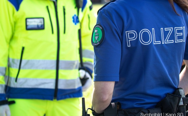 Aus Wohnung gestürzt? Mann lag schwerverletzt in der Altstadt