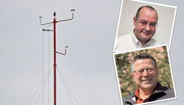 Knatsch um Seveler Windmessungen war «schlecht fürs Image»