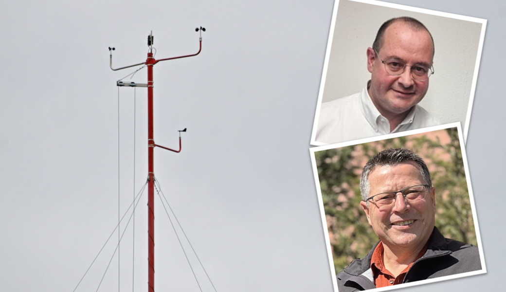 Knatsch um Seveler Windmessungen war «schlecht fürs Image»