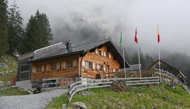 Ortsbürgerschaft hiess Anträge zu Bauland und Alp Rohr gut