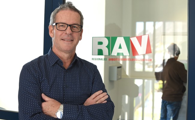 Arbeitsmarkt: Quote der Stellensuchenden nahm leicht ab