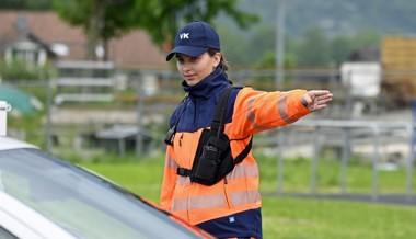 Profis im Strassenverkehr: Wer ihnen folgt, kommt sicher ans Ziel