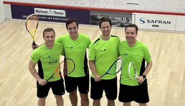 Grabs chancenlos gegen die «jungen Wilden» aus Zürich