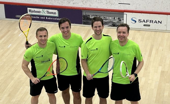 Grabs chancenlos gegen die «jungen Wilden» aus Zürich