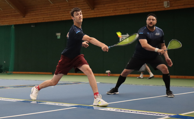Ehrenvolle Niederlagen gegen die Weltmeister