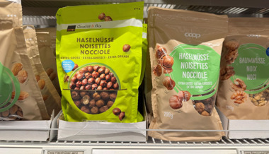 Wie die Migros: Coop tauft seine grösste Eigenmarke um – tausende Produkte sind von der Umstellung betroffen
