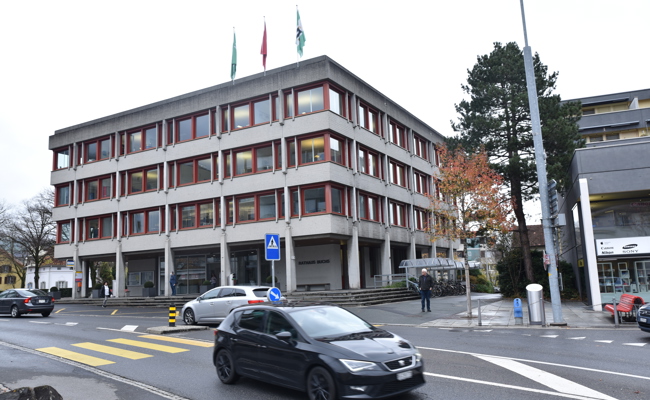 Bürgerversammlung heisst 87,53 Millionen Franken gut