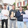 FC Buchs: Die nächste Steigerung am Pokalturnier?