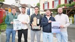 FC Buchs: Die nächste Steigerung am Pokalturnier?