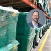Mit Sicherheit dauerhaft  etwas bewirken