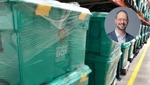 Mit Sicherheit dauerhaft  etwas bewirken