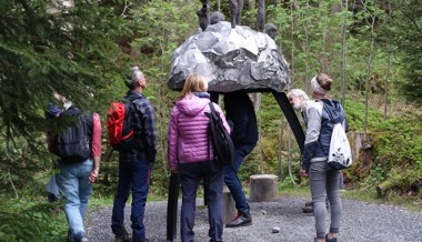 Kultureller Hörgenuss: Ein Spaziergang für alle Sinne