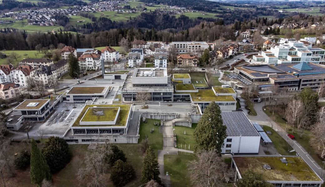 HSG-Gebühren könnten wegen EU-Verträgen steigen – je nach Finanzlage