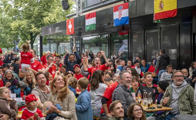 Jahresrückblick, Teil 4: Viele Feste