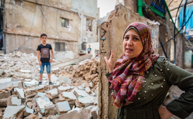 55'000 Franken für die Dritte Welt gesammelt