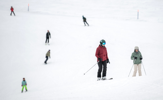 Weisse Arena: Ortsgemeinde hält an Vertrag bis 2065 fest
