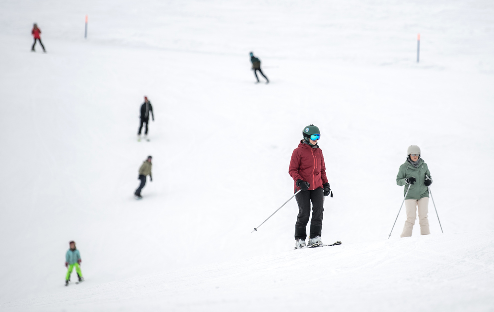 Klewenalp Themenbild Skigebiet03