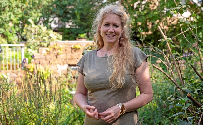 Wunder: «Ich würde das Schulpräsidium gerne anders anpacken, als es bisher gehandhabt wurde»