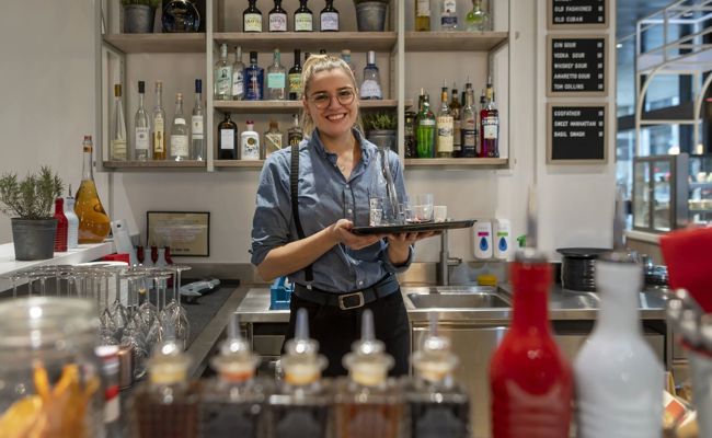9000 Lehrstellen noch unbesetzt – diese Branchen haben am meisten Mühe, Lernende zu finden
