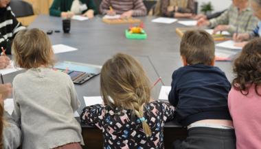 «Das klappt bei uns wunderbar»: In der Tagesstätte kommen Kinder und demente Ältere zusammen