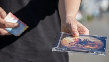 «Metal-Bands» zocken auch im Werdenberg und Sarganserland Passanten ab