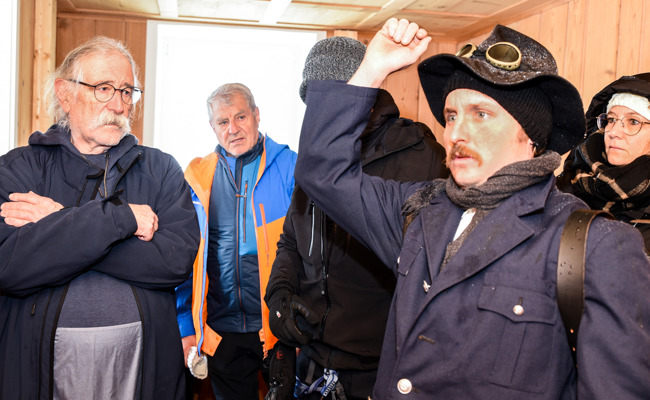 Säntis-Film wird auch im SRF zu sehen sein