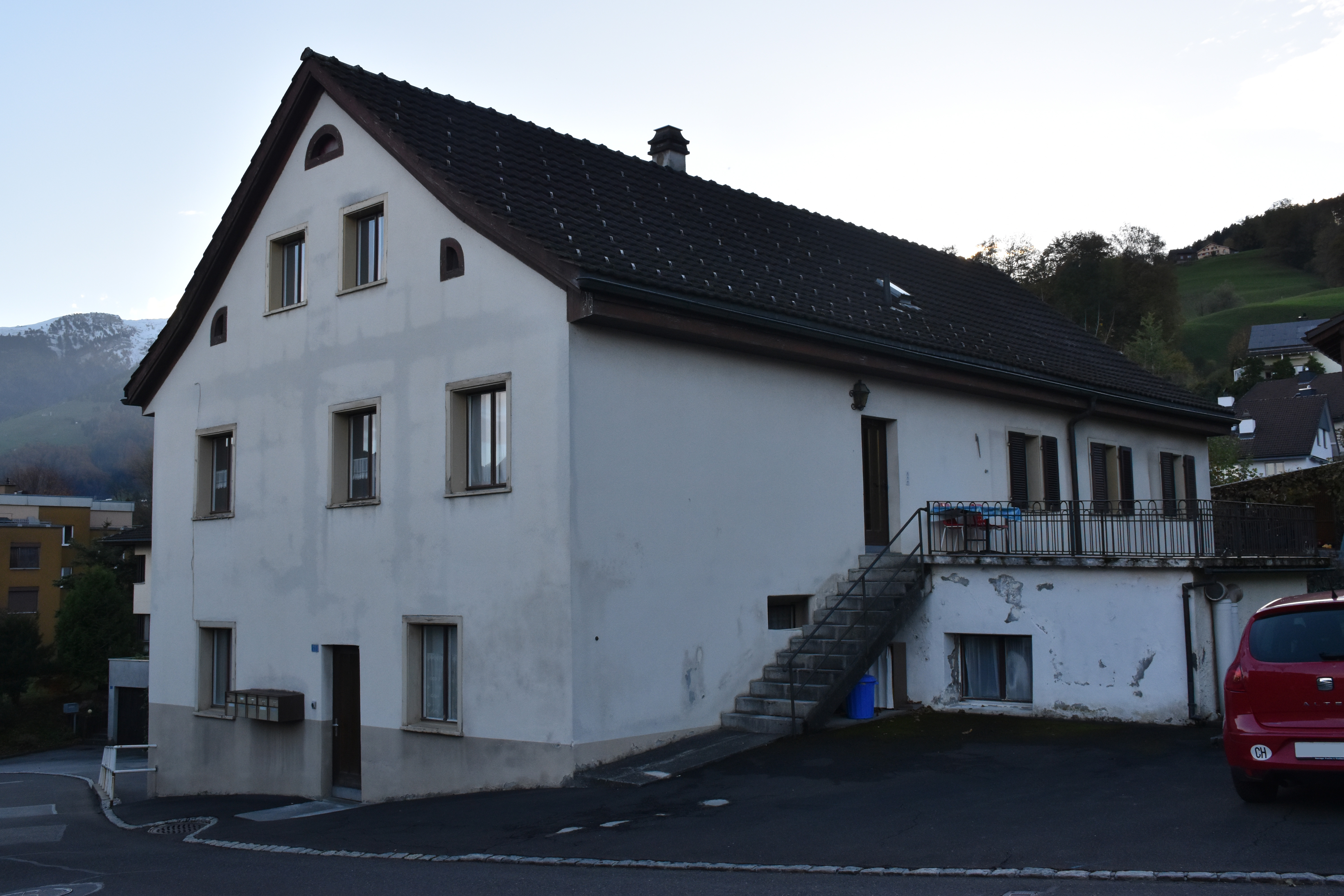 Gamser Referendum ist auf gutem Weg