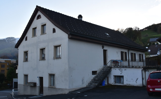 Gamser Referendum ist auf gutem Weg