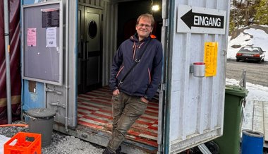 «Gibt keinen Plan B, es muss klappen»: Dem Kleintheater Zeltainer fehlen 500’000 Franken für Neubau