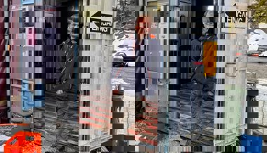 «Gibt keinen Plan B, es muss klappen»: Dem Kleintheater Zeltainer fehlen 500’000 Franken für Neubau