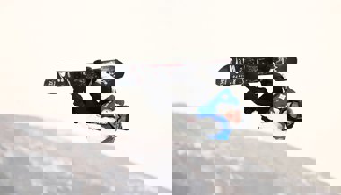 Verletzung, Krebserkrankung der Ehefrau, Trennung: So fand Jan Scherrer wieder Vertrauen in seine Halfpipe-Künste