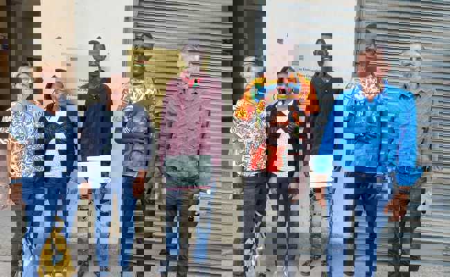 Verein Kinderheim St. Paul der Geschwister Schumacher: Eine Zukunft dank Spenden