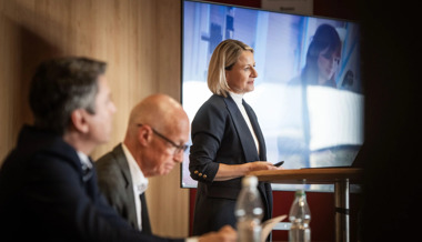 «Transformation erfolgreich abgeschlossen»: Olma-Messen schreiben nur noch einen kleinen Verlust