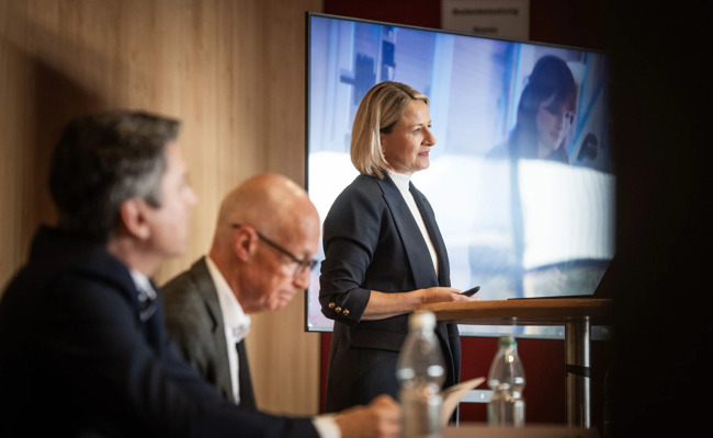 «Transformation erfolgreich abgeschlossen»: Olma-Messen schreiben nur noch einen kleinen Verlust