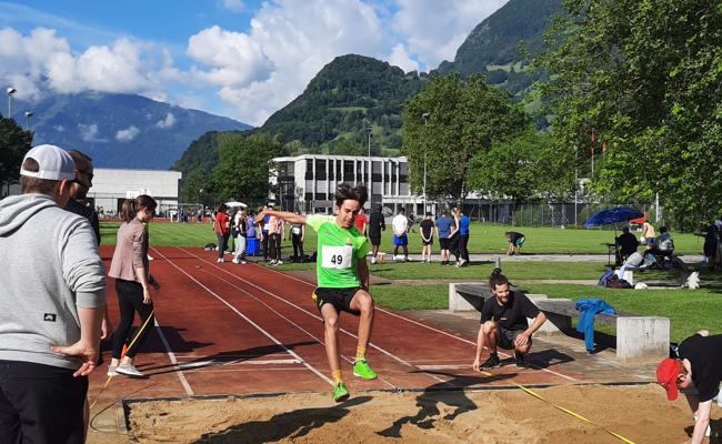 Trübbach: Mit sportlichem Elan in den Sommer