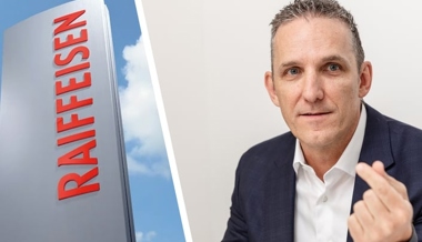 Raiffeisen-Chef: «Das Hauptproblem ist, dass zu wenig gebaut wird»