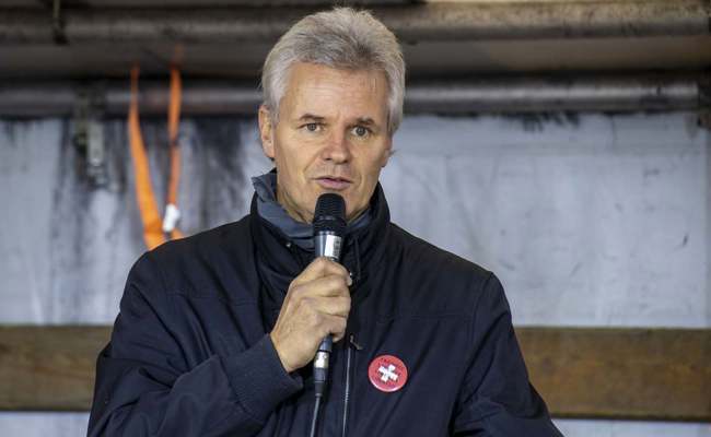 «Der Schuldner entzieht sich beharrlich der Zustellung»: Impfskeptiker aus dem Kanton St.Gallen will Krankenkasse und Steuern nicht mehr zahlen