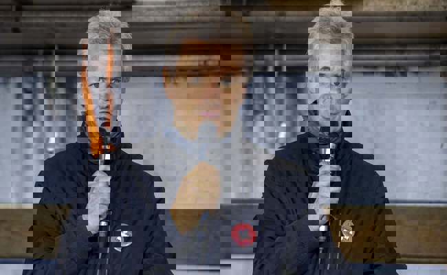 «Der Schuldner entzieht sich beharrlich der Zustellung»: Impfskeptiker aus dem Kanton St.Gallen will Krankenkasse und Steuern nicht mehr zahlen