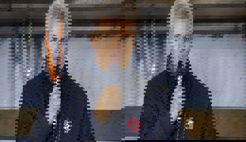 «Der Schuldner entzieht sich beharrlich der Zustellung»: Impfskeptiker aus dem Kanton St.Gallen will Krankenkasse und Steuern nicht mehr zahlen