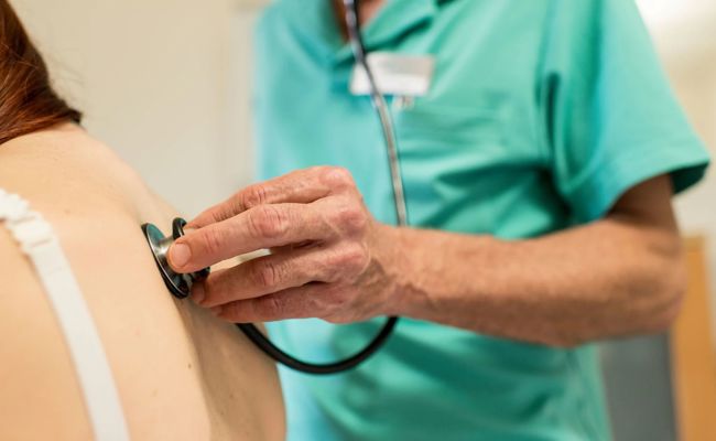 St.Galler Regierung überarbeitet Gesundheitsgesetz