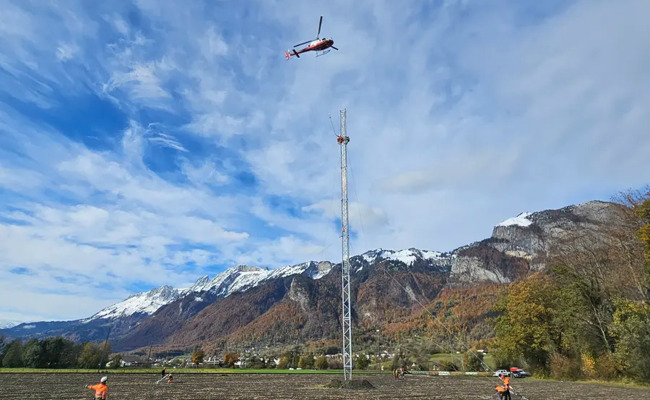 Gemeinderat lässt Windkraftinitiative nicht zu