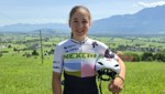 Mara Winter rast zu Spitzenergebnis an der WM