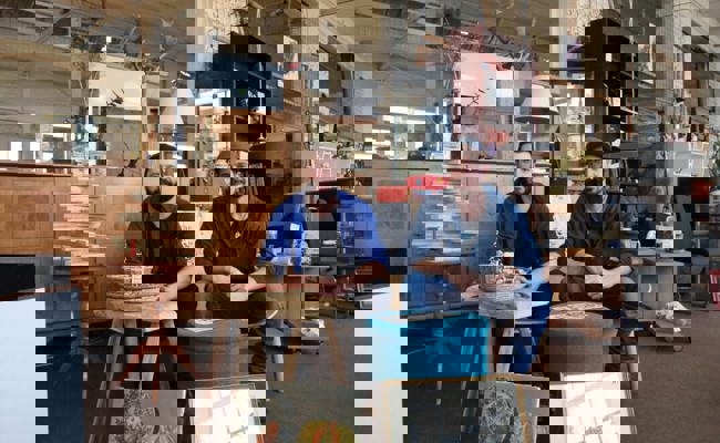 Trotz florierendem Geschäft herrscht Unsicherheit für die Zukunft