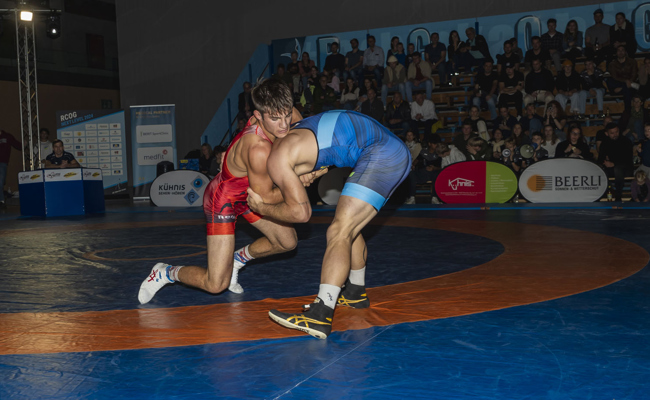 RCOG macht riesengrossen Schritt Richtung Ligaerhalt