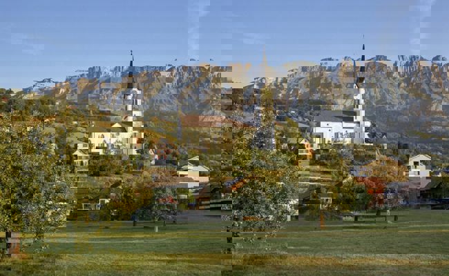 Der Gemeinderat beantragt eine Senkung des Steuerfusses um 7 Prozent