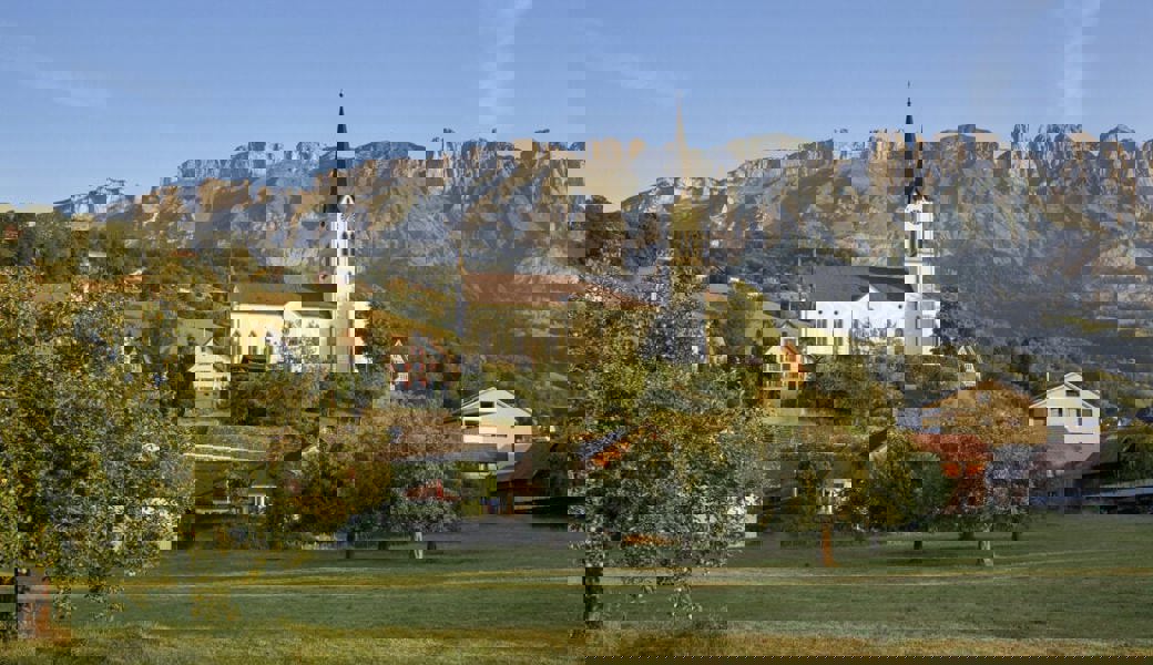  Die Gemeinde Gams hat die Erfolgsrechnung 2022 mit einem Gewinn abgeschlossen. Beantragt wird nun eine Steuerfussenkung. 