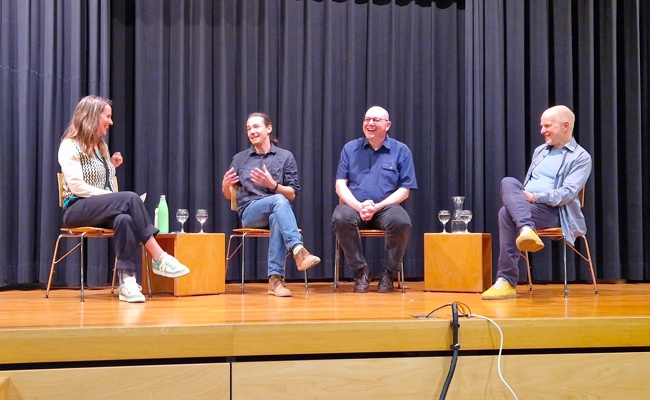 Green Day: Strategien für eine nachhaltige Zukunft