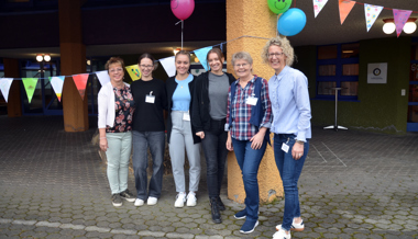 Ein Ort zum Spielen, Lachen und Wohlfühlen